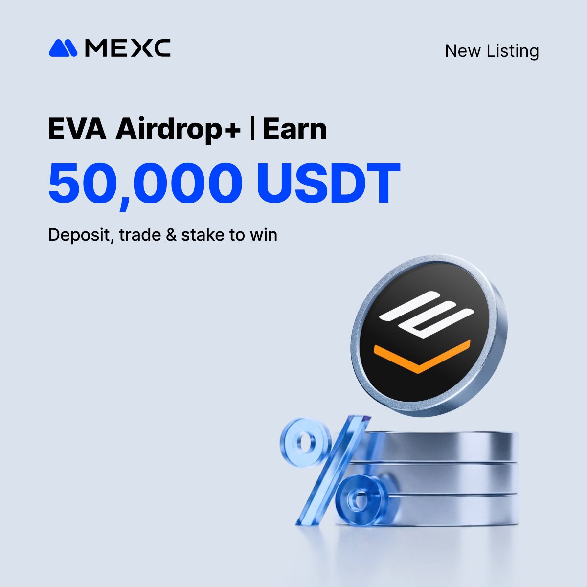 MEXC Alpha tweet media