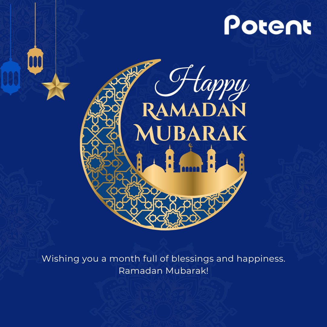 Potent Medical tweet media