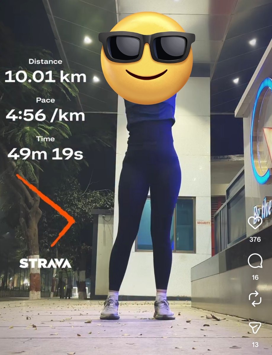 Karthik Nadar tweet media