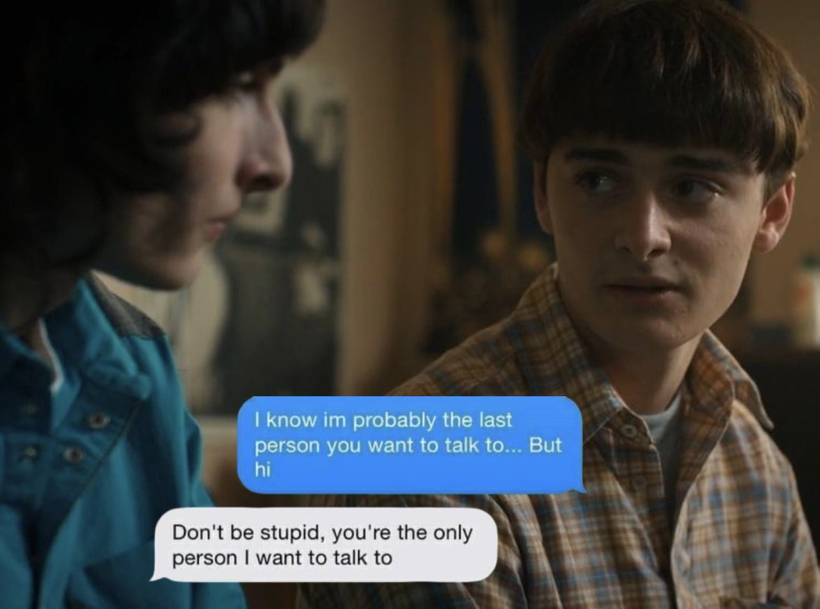 their plot in season 4 basically