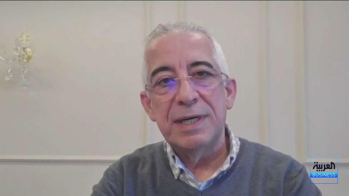 الشريك المؤسس لشركة STORHOLM DIFC لؤي بطاينة: سياسة توزيعات الأرباح تُعد العنصر الأبرز في نتائج الشركات الإماراتية. نتائج إعمار تُعد محفزًا رئيسيًا للسوق نظرًا لثقلها كمؤشر لأداء سوق دبي. أداء إعمار لا يُقاس فقط عقاريًا بل كمؤشر للنشاط الاقتصادي والعمراني في دبي. MayKhadra_bn _Business 