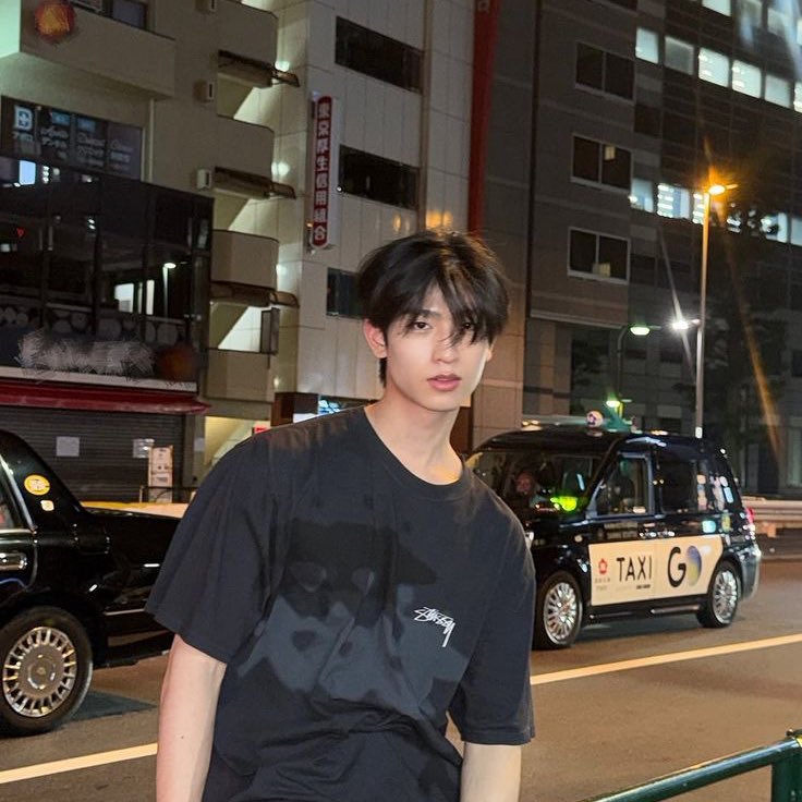 𝒑𝒊𝒏𝒋𝒐𝒐🎀(ปวดหลัง) tweet media