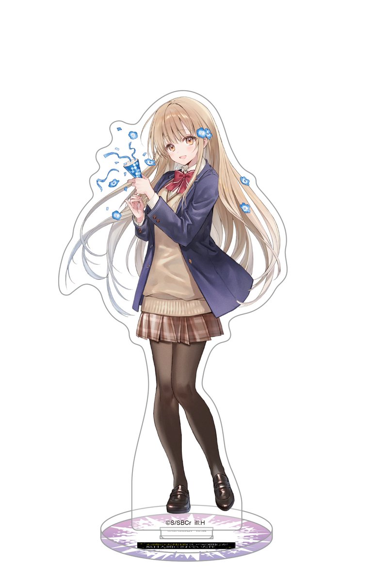 お隣の天使様にいつの間にか駄目人間にされていた件 新グッズ 本日予約