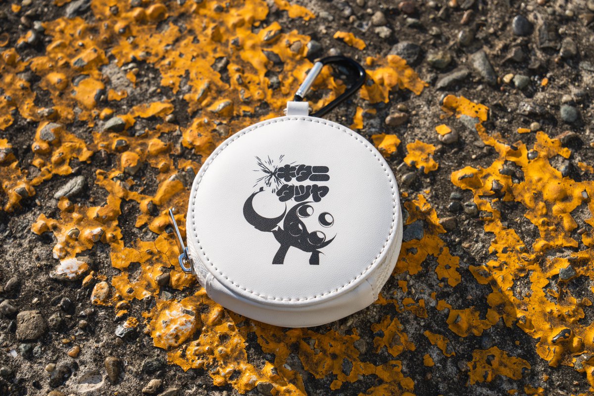 カルチャーNew Goodsが〜かわいい♡