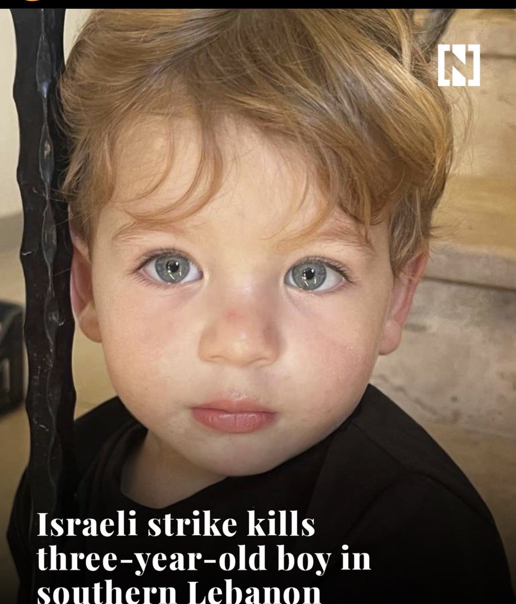 Lebanon has the right to self defense! Its been over a fcking year and neither diplomacy nor compliance has changed the fact that izrahel wants to destroy &amp; kill no matter what! They dont want peace they want pieces of land to steal. We will never normalize this.