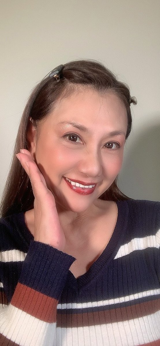 Ikumi Kondo (Ikumi Kondo)