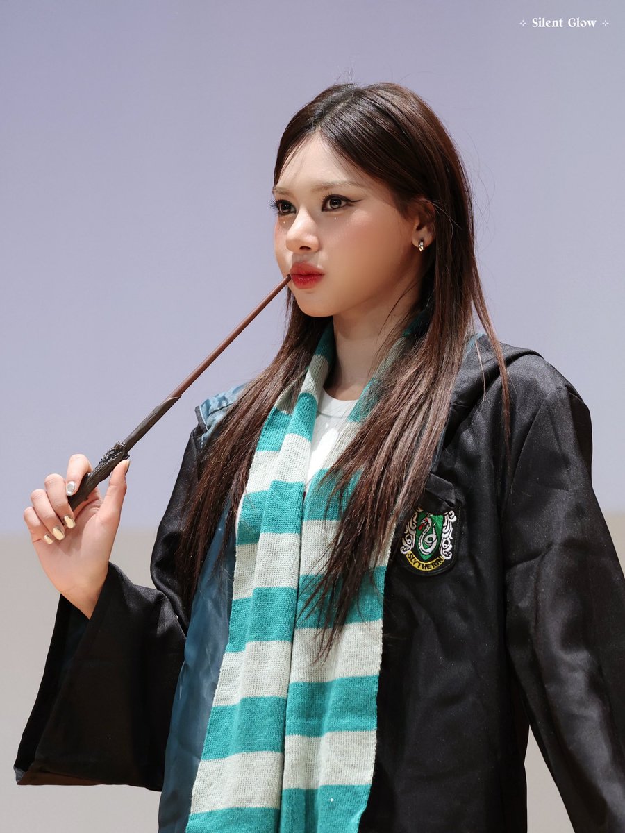 ⊹ Silent Glow ⊹ tweet media