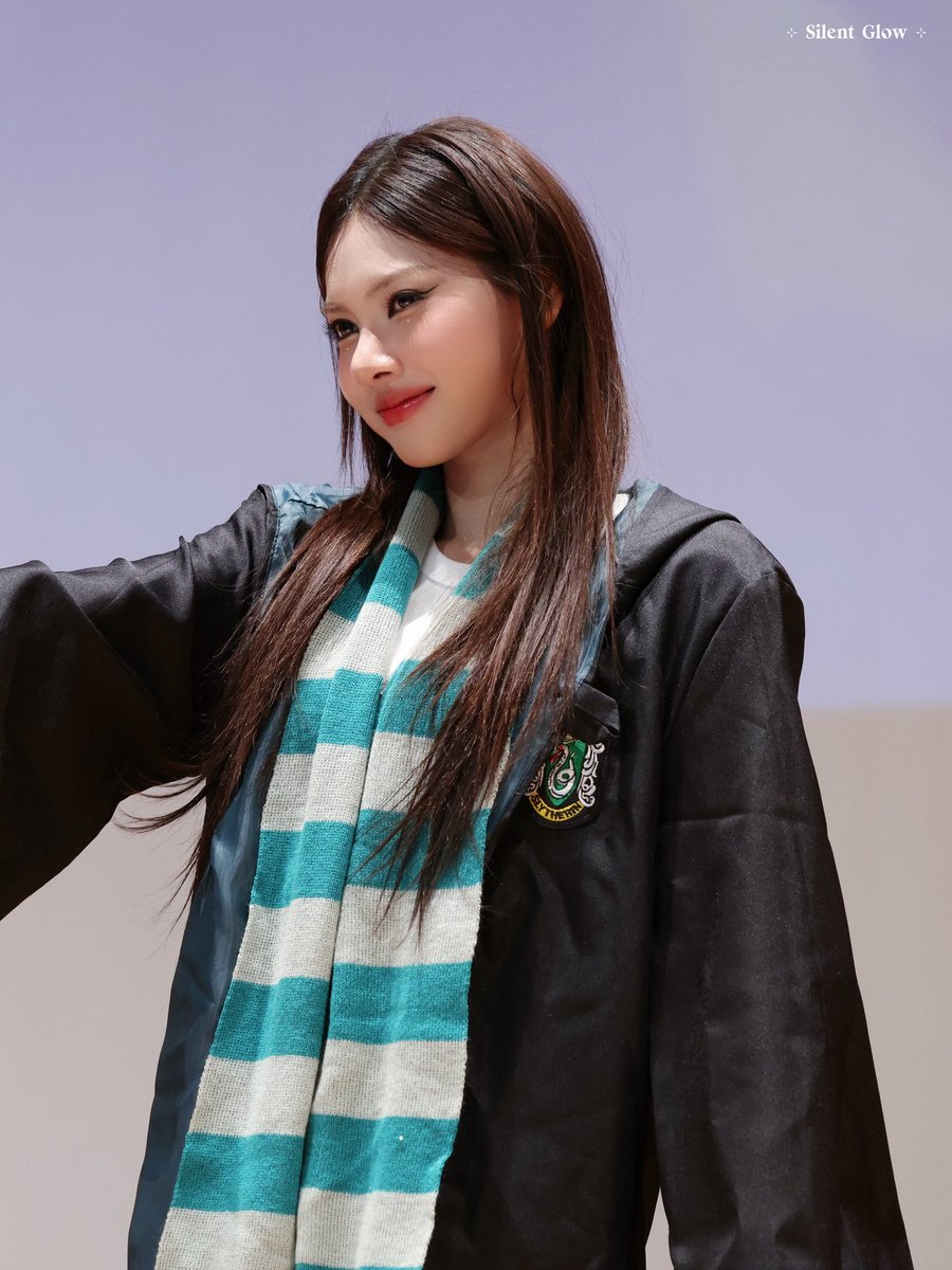 ⊹ Silent Glow ⊹ tweet media