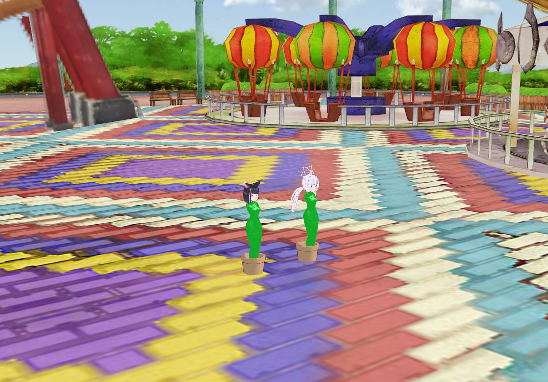 ちさと tweet media