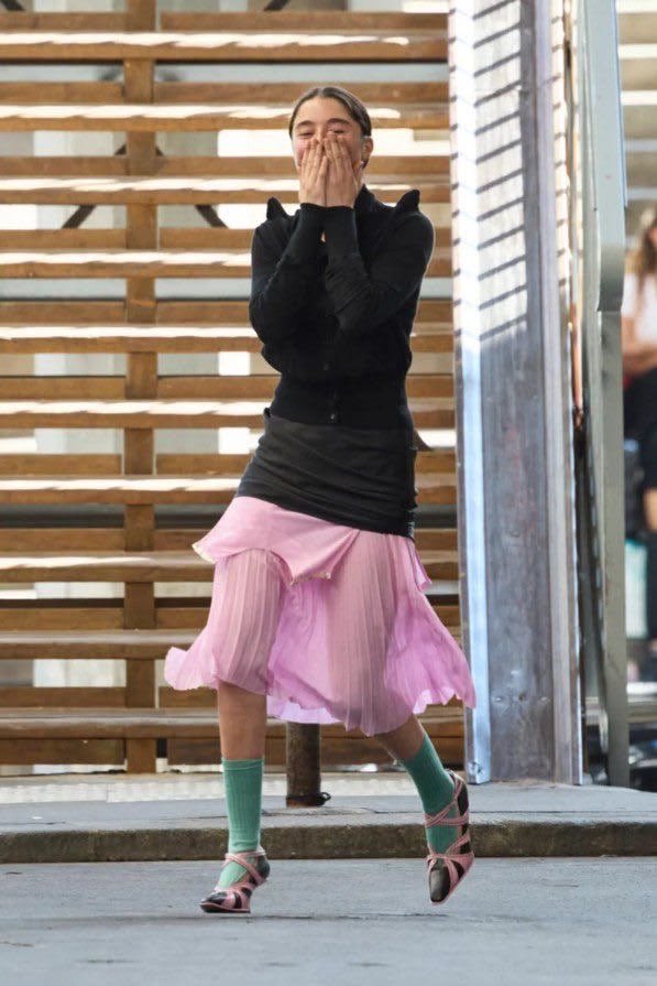 outfits i thought about today.