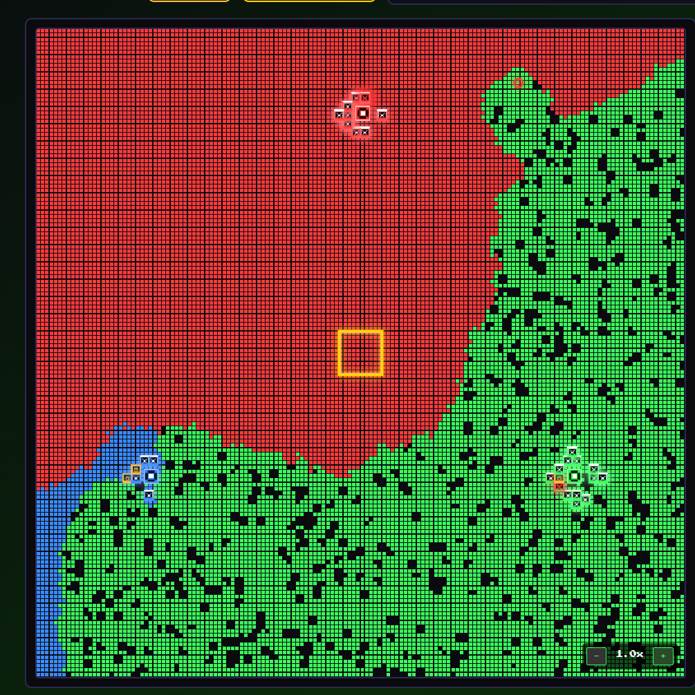 Tokenberry tweet media