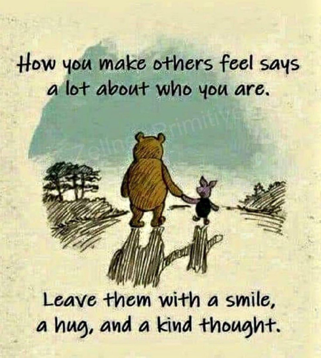 Thought of The Day.