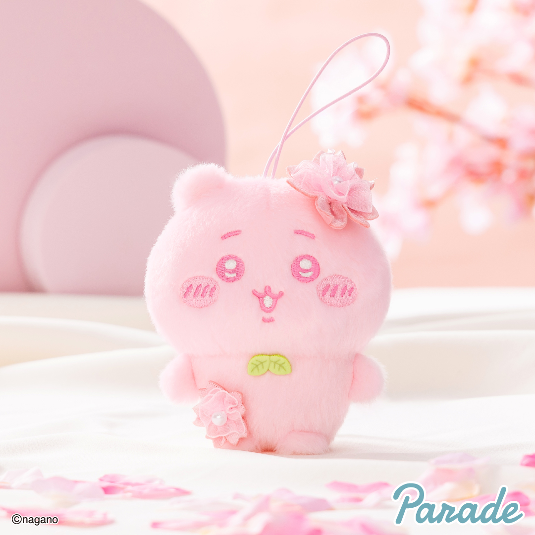 ちいかわグッズ公式 (@chiikawa_kouhou) / Posts / X