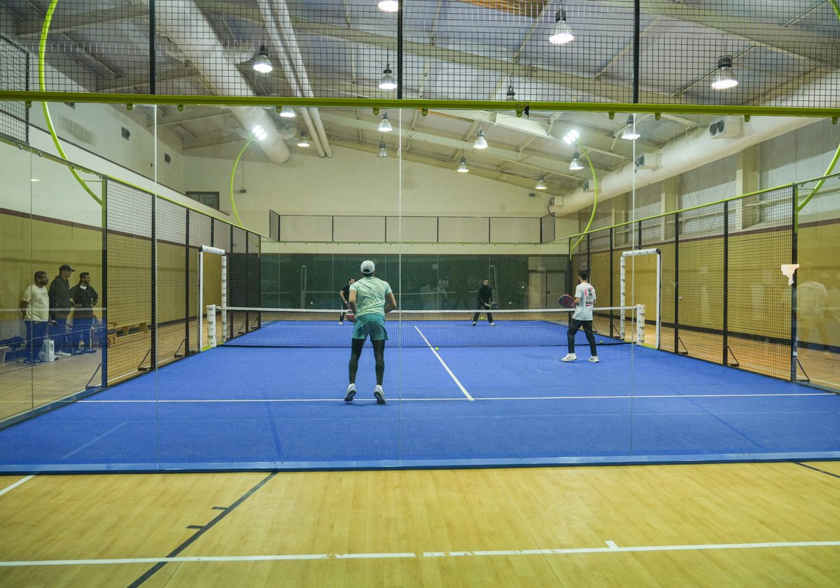 الحرس الأميري القطري tweet media