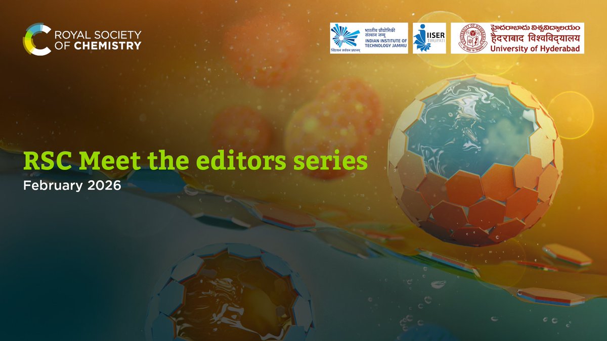 IISER Tirupati tweet media