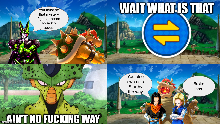 GumballViking (@viking_gumball) on Twitter photo 