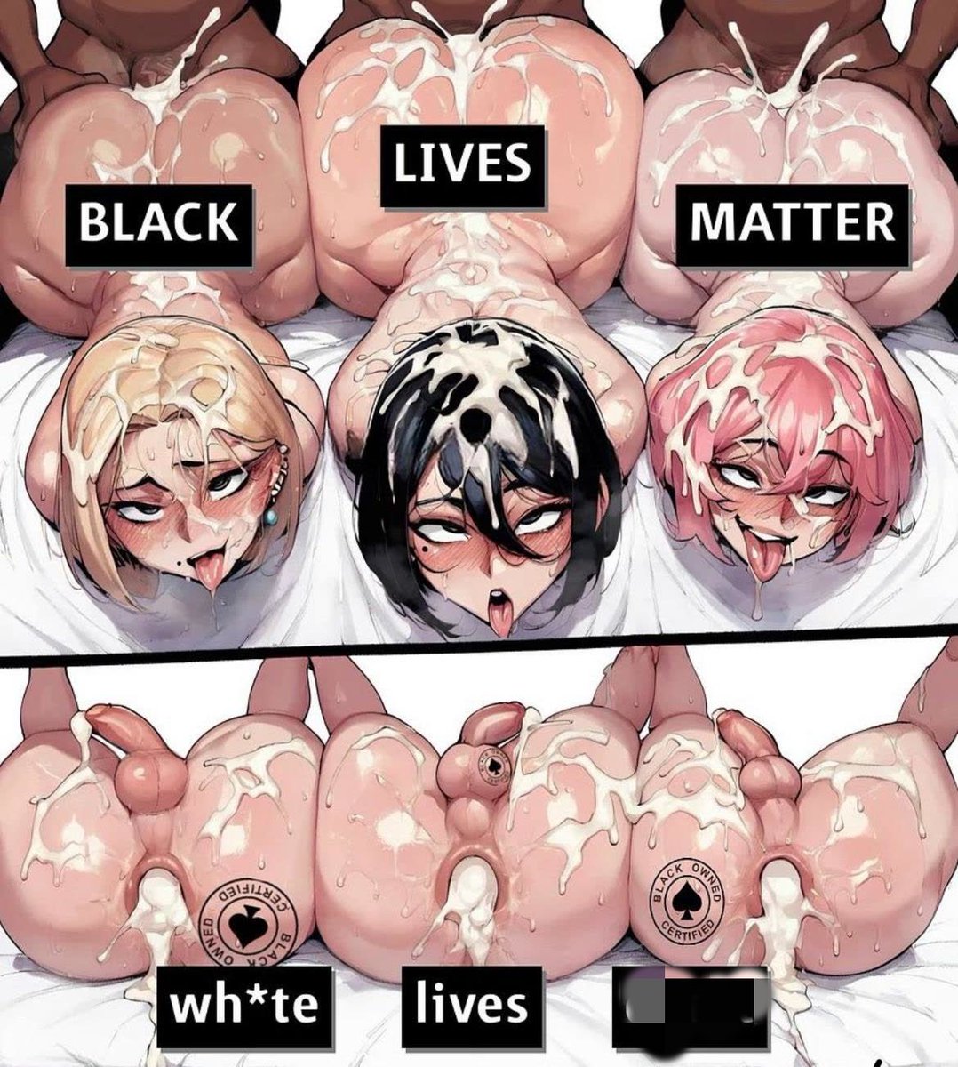 Roxy694200's tweet photo. Know 👏🏻 Your 👏🏻 Fucking 👏🏻 Place 🫦🖤♠��