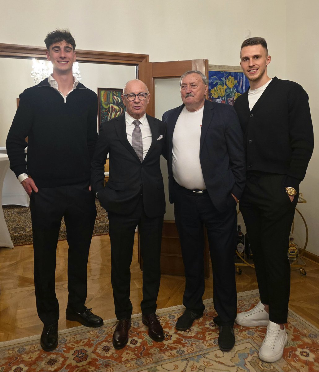 Libor Sečka 🇨🇿 tweet media