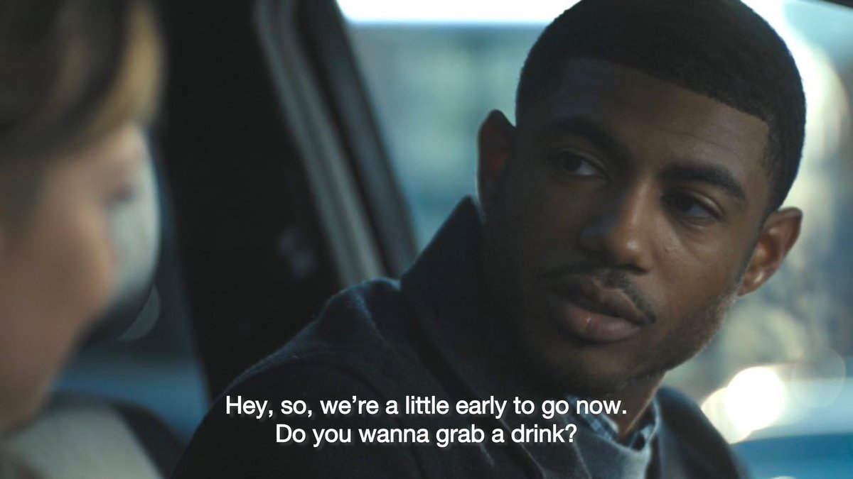 shivlestat's tweet image. this was so straight out of stephen’s playbook… #tellmelies