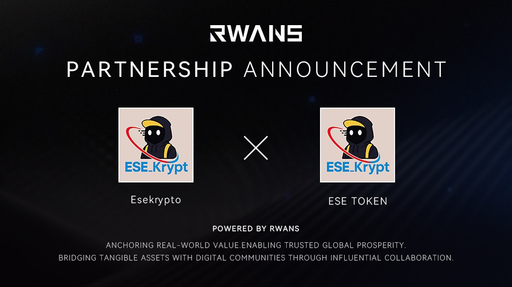 ESE_KRYPT (@Esekrypto) / Posts / X