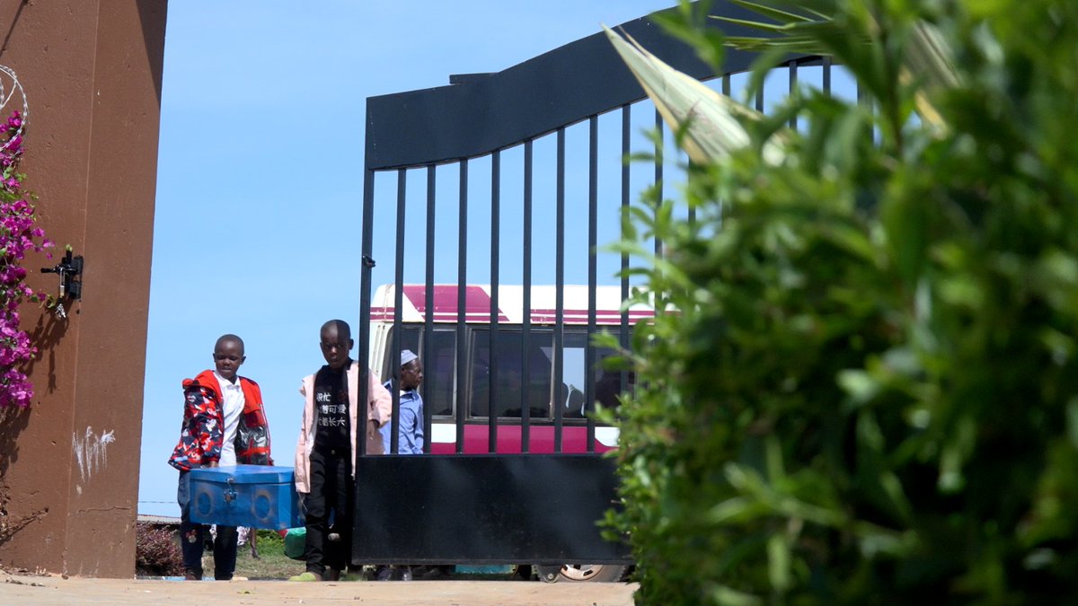 Humanity First Uganda tweet media