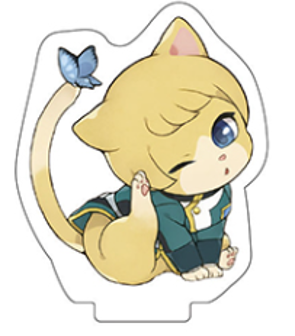 Orphan_chu's tweet photo. 【紹介】
ジュリエッタ　[雑種]

ケンカが強い女の子
ちょっと気が強いけど
ご主人様には甘えん坊。
https://t.co/4qnlOyc94p
 #おるふぇんちゅ #g_tekketsu https://t.co/IoycLA9mFC