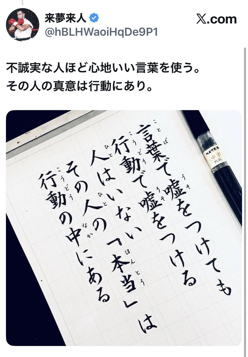 来夢来人 (@hBLHWaoiHqDe9P1) / Posts / X