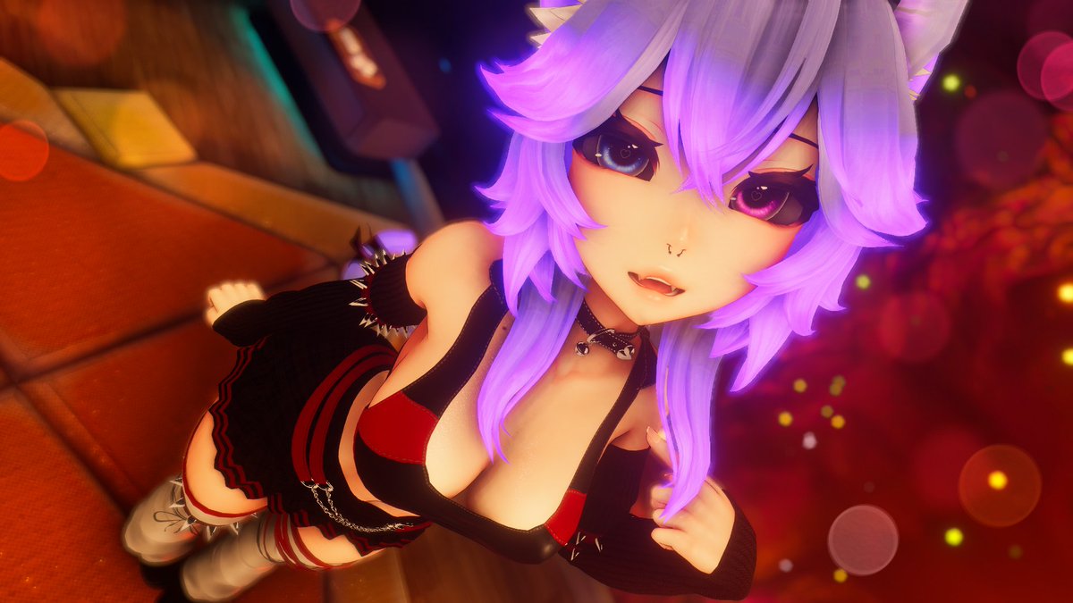 Miss me? （˶•̀ ᎑-˶）