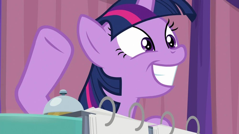 What's the most useless MLP fact you know?