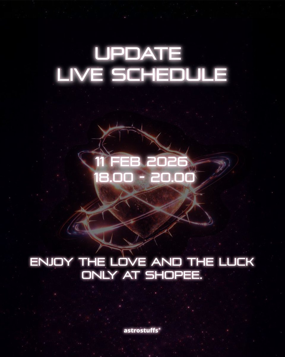 AstroStuffs tweet media