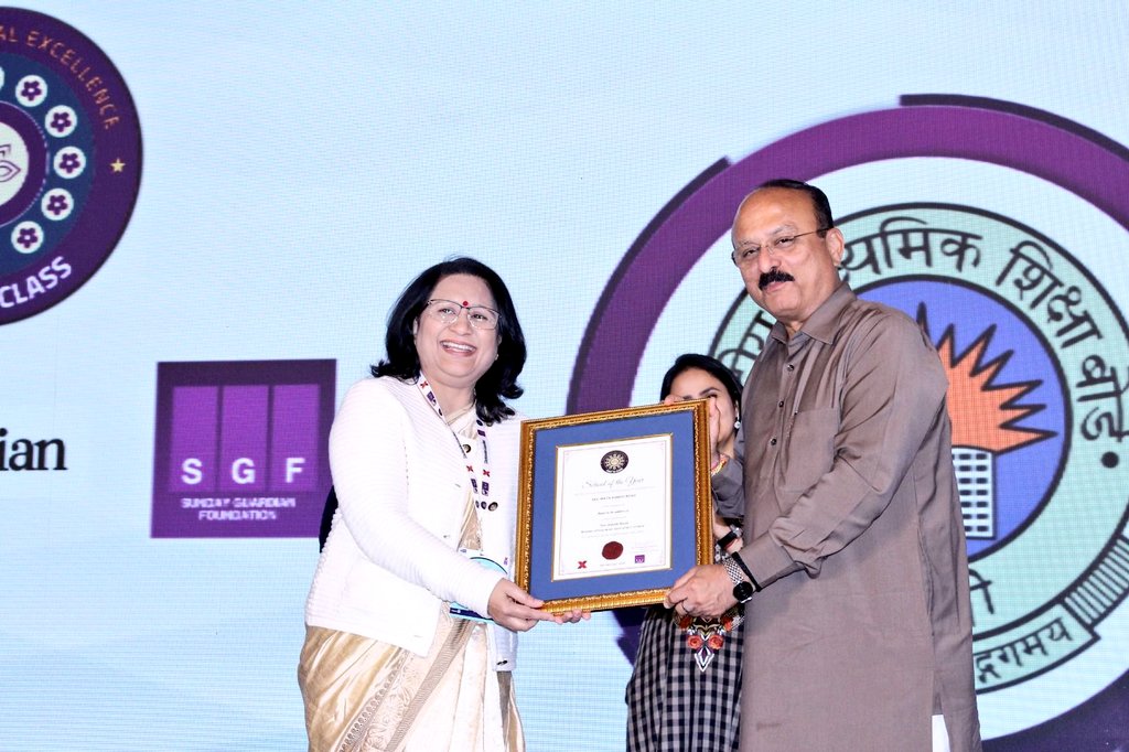 DIRECTORATE OF EDUCATION Delhi tweet media