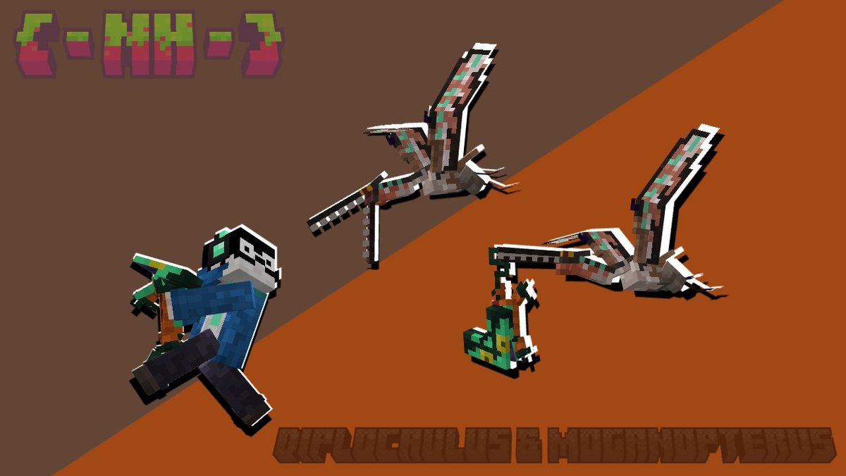 Welp I cooked in concept art again 
#Minecraft