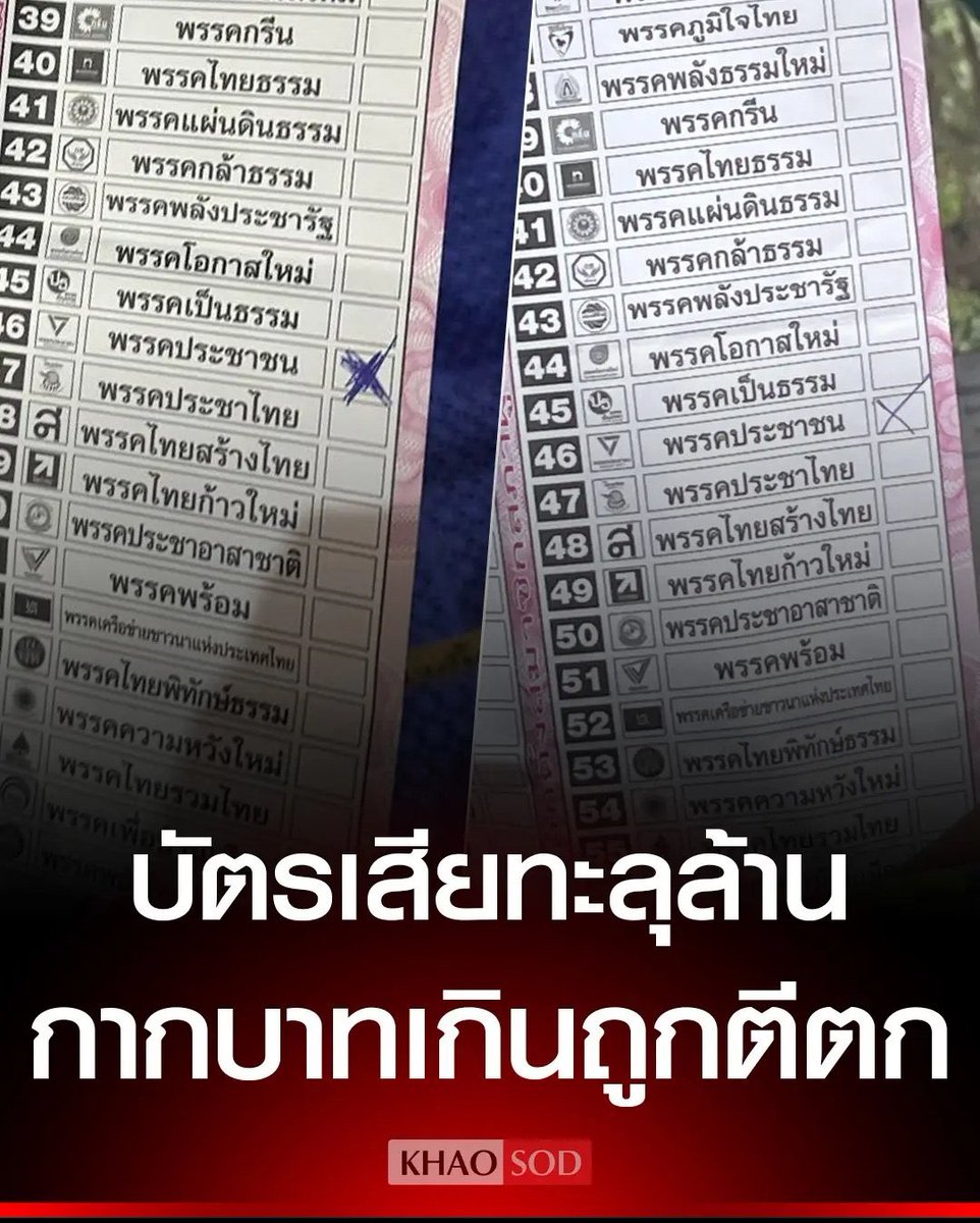 🇹🇭Bossanova🇹🇭 tweet media