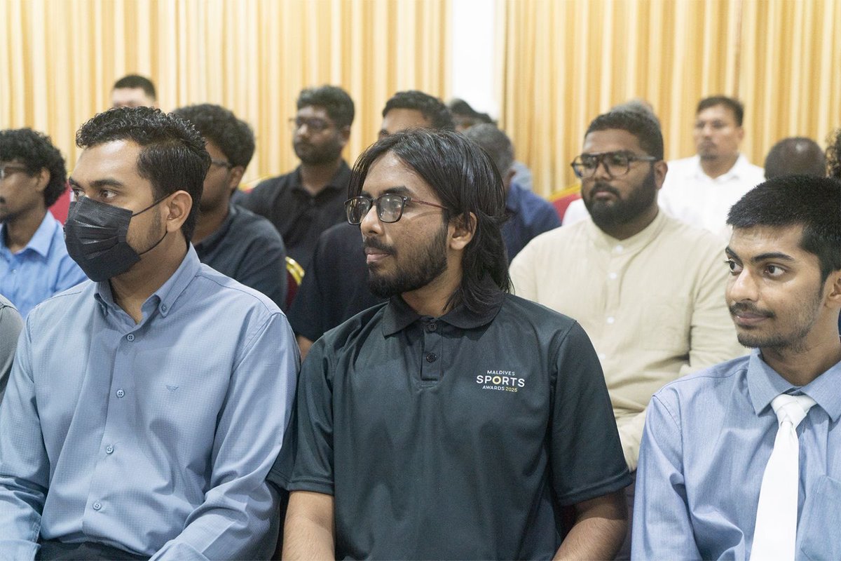 Warm welcome to Cyryx College! Our second group of new students completed Orientation Day, officially kicking off their academic journey. We were honoured to host the NCSA's CEO, Ahmed Naufal Abdul Hadee, who highlighted exciting career opportunities in Cybersecurity.