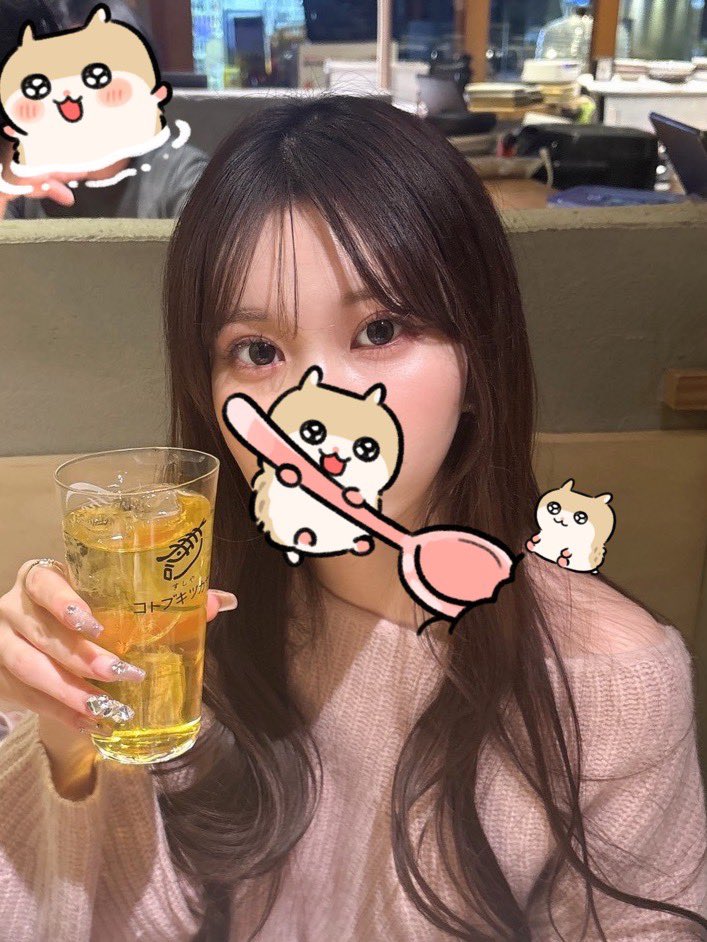 udonsuki00's tweet photo. プロミス整形外科のリュソクテ院長先生に二重修正(自然癒着）をしてもらいました🩵理想の二重幅になり目元の印象も可愛くなったので大満足です(՞o̴̶̷̤  ̫ o̴̶̷̤ ̳՞)⭐️💕 https://t.co/SgzjQ6Sh9O