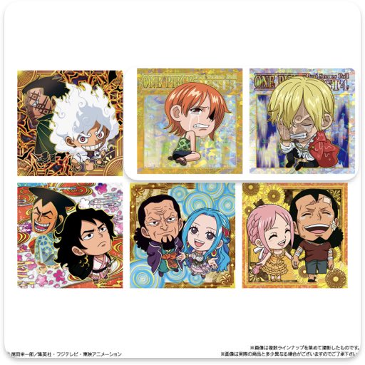 カリス tweet media