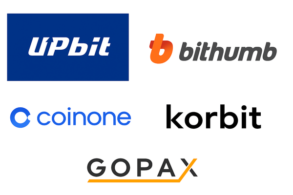 South Korea’s ruling party wants to apply ownership caps to CEXs like Upbit and Bithumb. Insane.

South Korea is currently debating a “Digital Asset Basic Act Phase 2” similar to the US Crypto Market Structure Bill, which aims to clearly define crypto. The ruling party and the