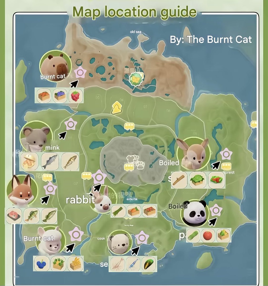 ハートピア

鳥🦆
虫🪲
動物🐼&amp;好物🍎

どこになんの天気か何時に居るか分かるよ

＃ハートピアフレンド募集中 
＃ハートピア