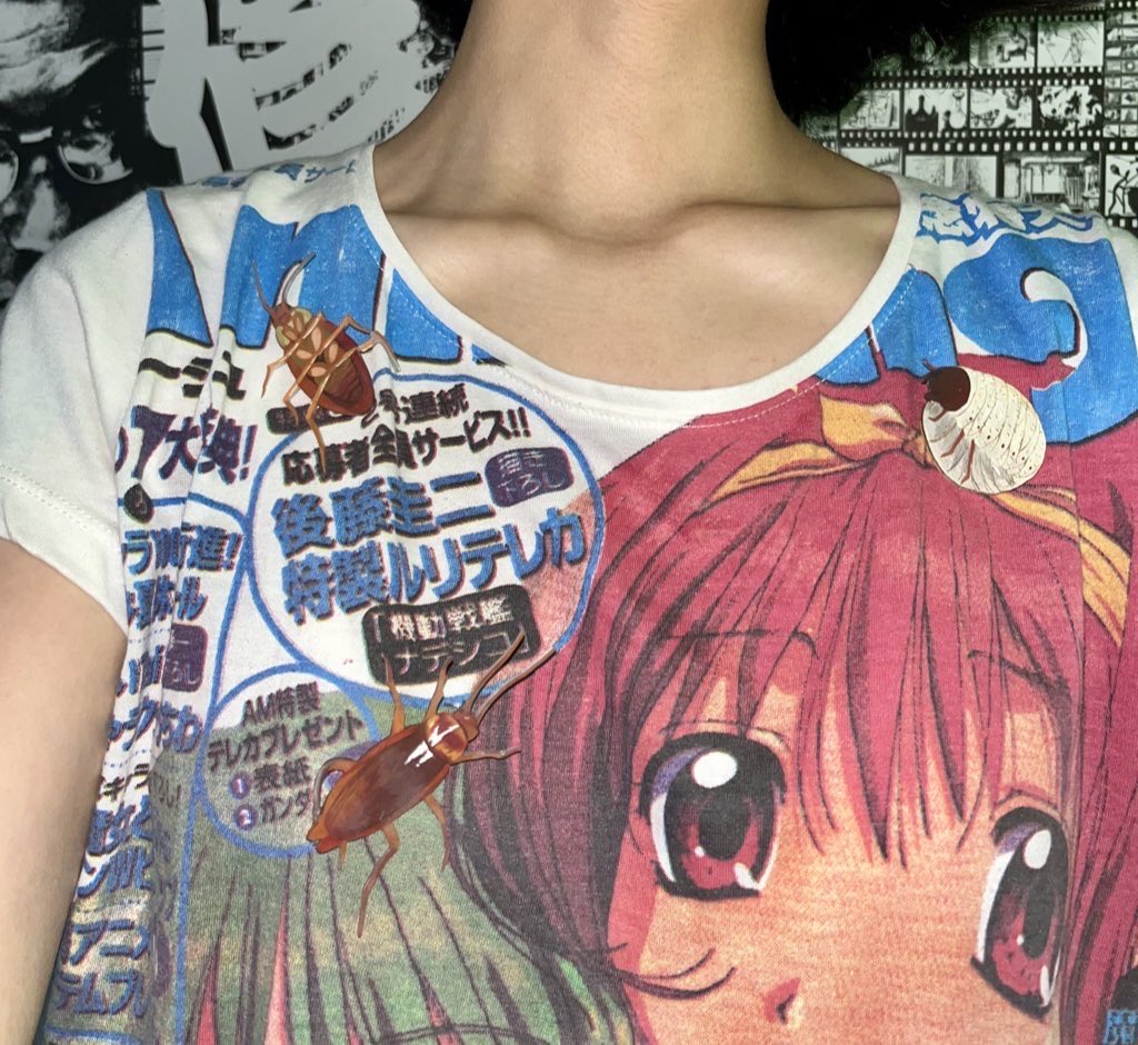 구세 (@hardbond_boiled) on Twitter photo 