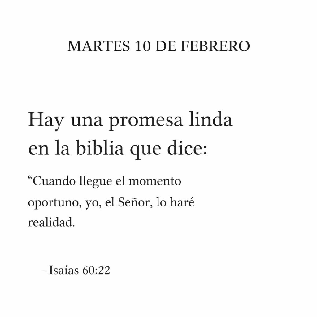 Oración Diaria®⚓️ (@mioracionhoy) on Twitter photo 