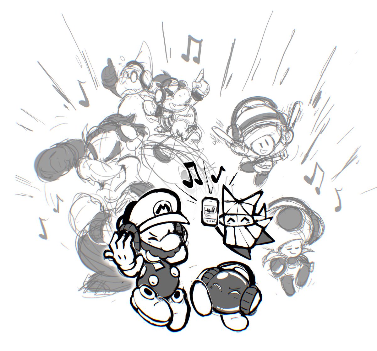 ace2564's tweet image. I LOVE YOU ORIGAMI KING!!!!!!