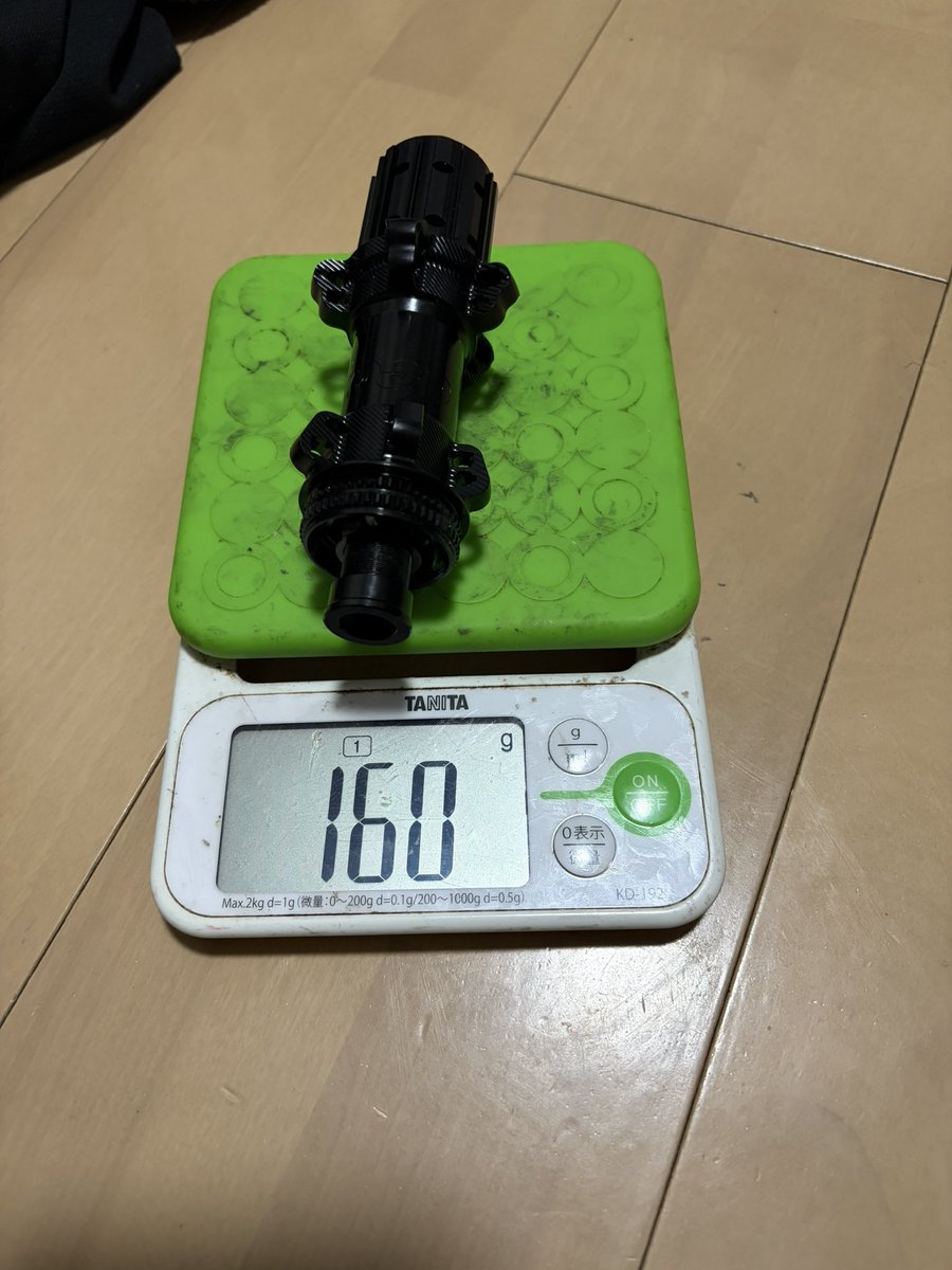 Post by ちくわ@ちくわ輪業 on X: 結局買う。