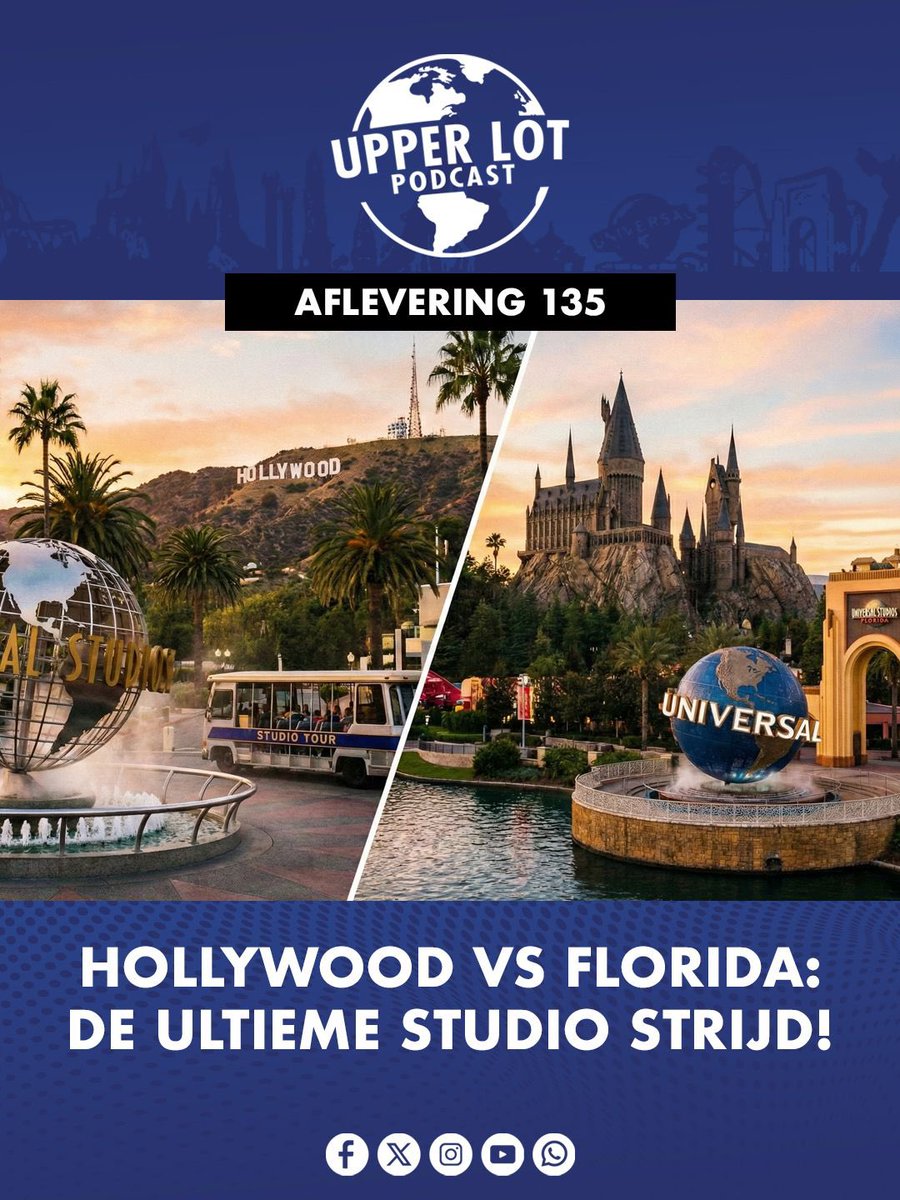 Upper Lot Podcast tweet media