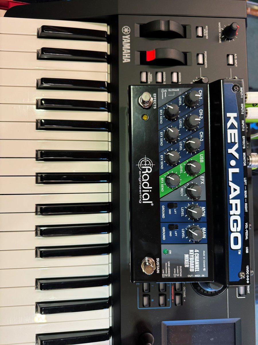 RT @mltkzy: 連日リハやら打ち合わせやら そして今日のリハから