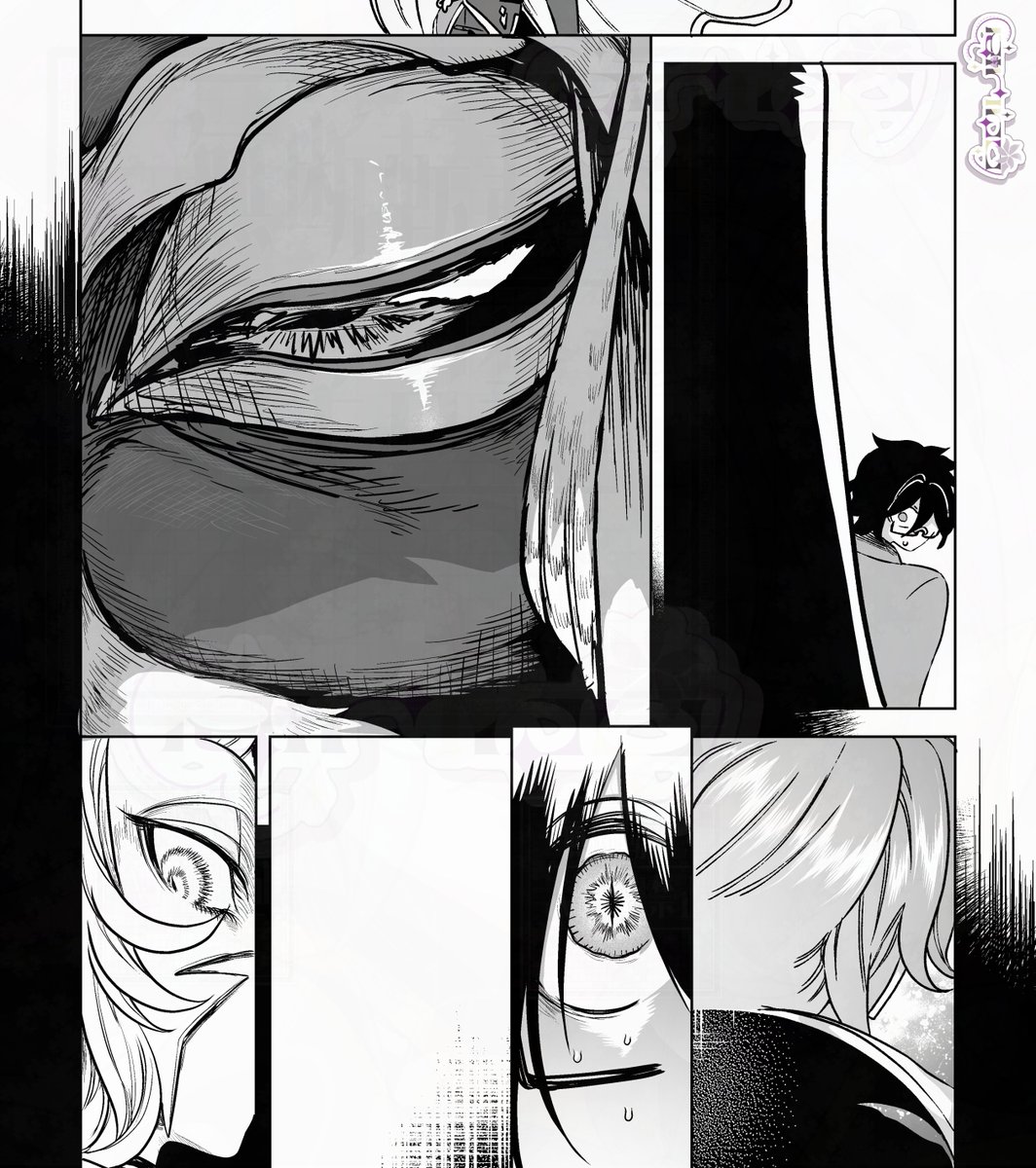 最終的には五割くらい隠れるコマたち