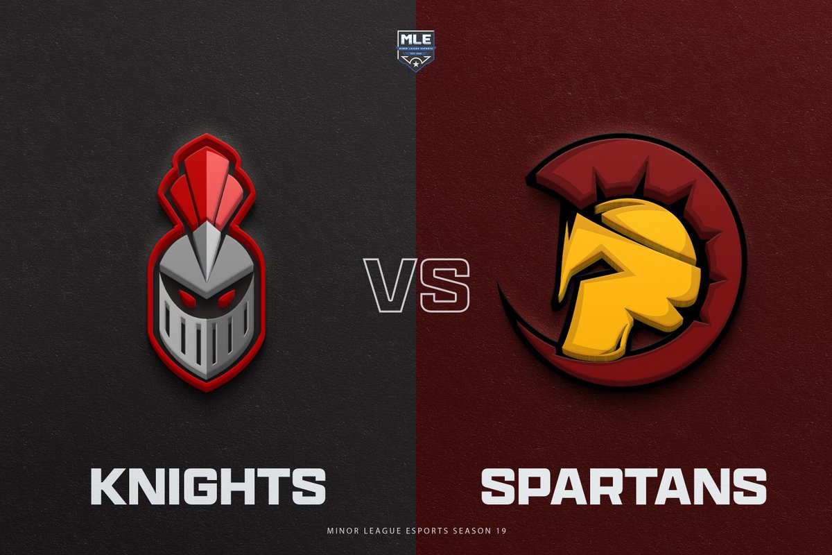 Knights MLE tweet media