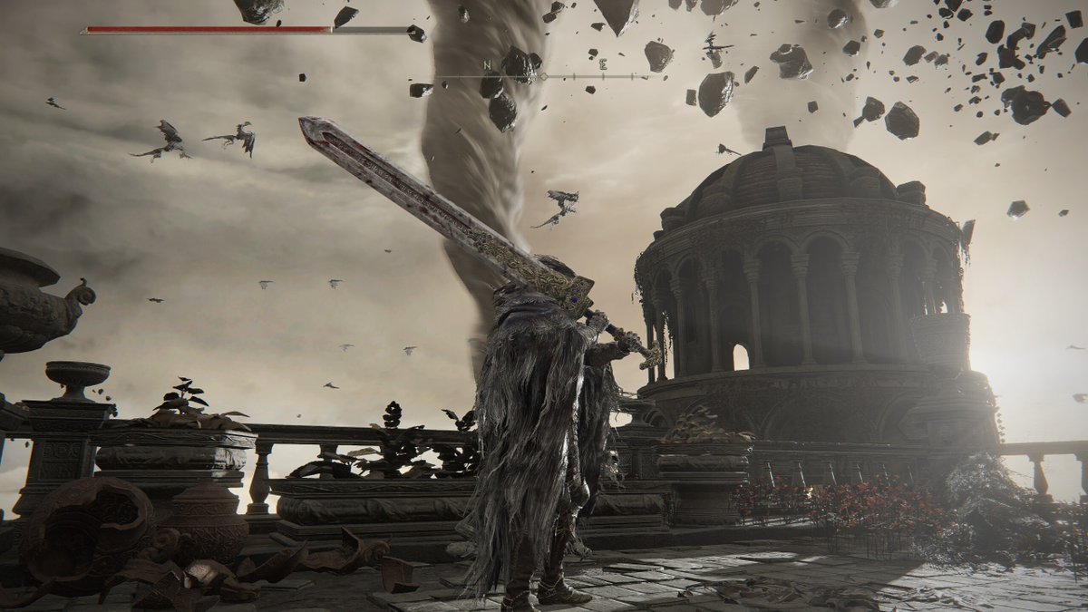 Lakkos Redemption Official tweet media