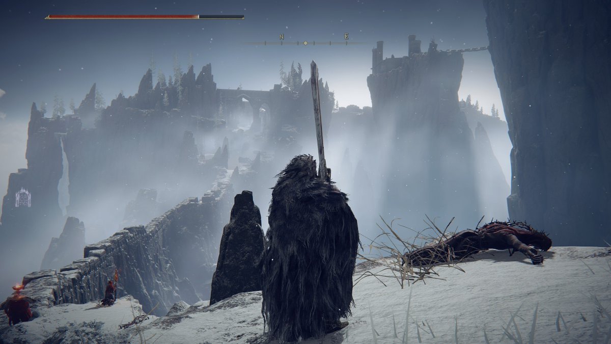 Lakkos Redemption Official tweet media