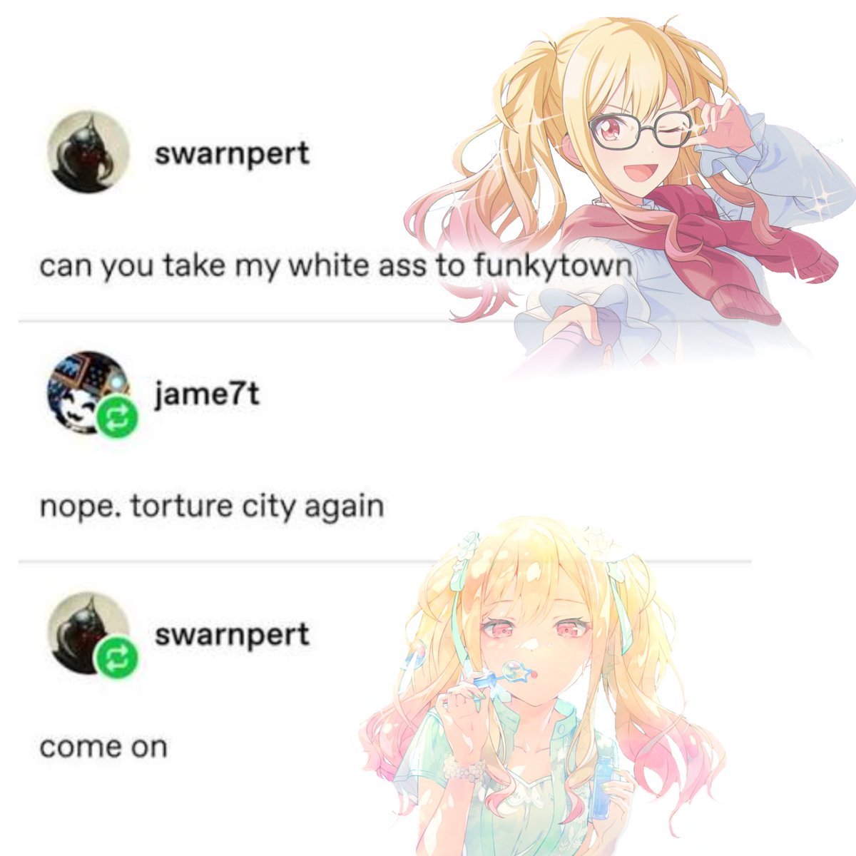 Leo/need textposts tweet media