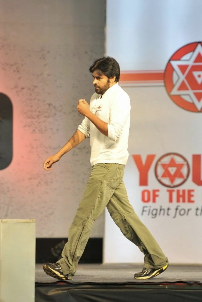 Sairam Kalyan tweet media